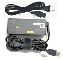 楽天市場】nec lavie ns350 acアダプタ（PC用ACアダプター｜PC 