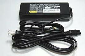 中古 富士通 純正 FMV-AC323B 19V5.27A PC用ACアダプター PSE認証