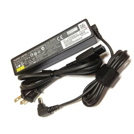 【1/9-16限定●ポイント最大20倍】新品 富士通 純正電源 FMV-AC334 19V3.42A PXW1934N FPCAC004 FMV-AC341A FMV-AC341C ADP-65MD C FPCAC161C A13-065N2Aなど同等品対応 PSE認証