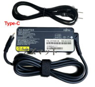 新品 純正 富士通 USB Type-C 45W ADLX45YCC2F FMV-ACC01A 20V 2.25A ACアダプター PSE認証　FMV LIFEBOO…