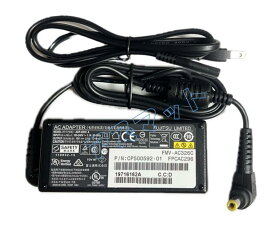 新品 純正 富士通 19V2.1A FMV-AC326C ADP-40HH A ACアダプタ LIFEBOOK U939/A U938/S U937/P U939/B など対応 PSE認証
