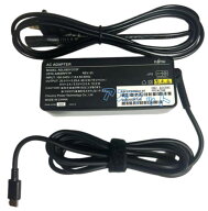 新品 純正 富士通 USB Type-C FMV LIFEBOOK 20V3.25A 65W FMV-ACC03C ADLX65YCC2F Type-C ACアダプター P…