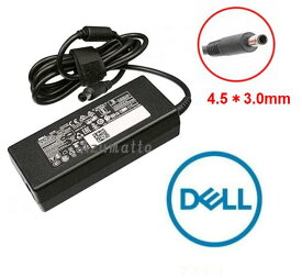 新品 DELL 純正 19.5V4.62A 90W 電源 FA90PM111 DA90PM111 LA90PM111 AA90PM111 EA90PM111 PA-1900-32D5対応AC 注意：コネクタ：4.5mm*3.0mmタイプ Inspiron 27-7700 3280 AIO series for Dell XPS 13 (L321X) / (L322x), 13 (9343), XPS 12 (9Q23) / (9Q33), 11 (9P33)