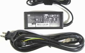 ＼12/5-11限定★P6倍／中古 ヒューレット・パッカード 65W ACアダプター18.5V3.5 APPP009L-E PA-1650-32HT PPP009L-E PA-1650-32HJ PPP009C PPP009D同等対応品 電源ケーブル付属