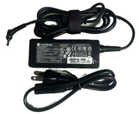 新品 純正dynabook 細ピンタイプ 外径約3.0mm 2021年以降新モデル PA5177U-1ACA 19V 2.37A 45W電源 dynabook SZ/MV SZ/LU SJ73KW SJ73/KV SJ73/HU MZ/MVL SZ/MX B2/U B3/U Y4/P Y6/S Y6/Vシリーズ用 BSY BSY065T1902102 D G71C000MHT20 G71C000MPL20 G71C000MPC20 UX240221-3