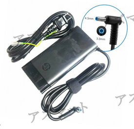 新品 純正 HP 230W 19.5V11.8A TPN-DA12 TPN-LA10 コネクタ外径約4.5mmФ内径3.0mmФ(センター1ピン) 薄型電源アダプタ OMEN 7 OMEN 6 PRO HP Victus 16 Envy 16 RTX3060 Omen 15 16 17 Gaming Laptop HP ZBook Studio G8 ZBook Fury 17 G8用 など対応 PSE認証