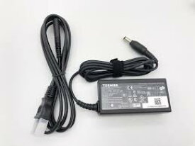 ＼11/4-11限定★P最大20倍／純正 新品 東芝/TOSHIBA PA5178U-1ACA 19V 3.42A 65W DC5.5mmx2.5mm アダプタ PSE認証