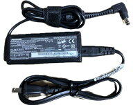 新品 純正 Panasonic CF-AA64L2C M1 16V4.06A パナソニック Let' note ノートパソコン用 電源 ACアダプタ…