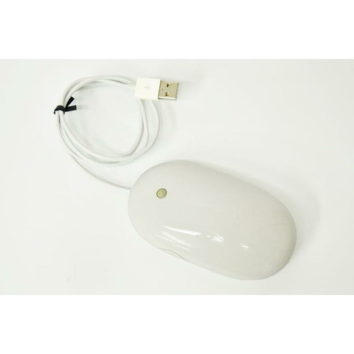楽天市場】【6/25限定☆P10倍】中古 純正品 アップル MB112J/B A1152 