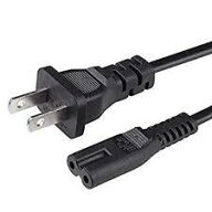 ＼3/15 限定★全品P10倍!!／新品 AQUOS シャープ液晶テレビ対応電源ケーブル AQUOSアクオス LC-32シリー…