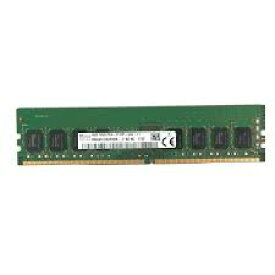 中古 SK hynix 4GB 1Rx8 PC4-2133P メモリ デスクトップパソコン用メモリ 増設メモリ 型番：HMA851U6AFR8N-TF NO AC 片面実装 (1Rx8)
