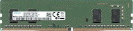新品 SAMSUNG サムスン純正 PC4-2666V DDR4-21300 4GB デスクトップパソコン用メモリ 型番：M378A5244CB0…