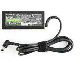 【6/4-6/11限定●全品ポイント5倍】中古 純正 SONY 19.5V3.3A 65W VGP-AC19V43 VAIO Fit14 Fit14E Fit15 ソニー バイオ ACアダプター