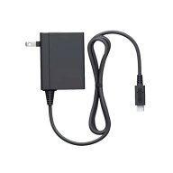新品【正規品 純正品】任天堂スイッチ Nintendo Switch HAC-002 39W ACアダプター 急速充電PD対応 タイプ…