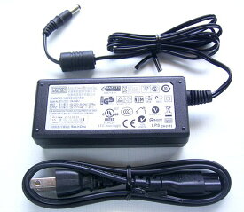 ＼12/5-11限定★P6倍／I・O DATA アイ・オー・データ ACアダプターDC12V DA-30E12 DA-30V12 電源 ACアダプターコネクタ：5.5mm*2.1mmタイプ センターピンなし I/O DATA Buffalo DA-48Q12 DA-48P12 DA-48T12 バッファローなど機種対応 PSE認証