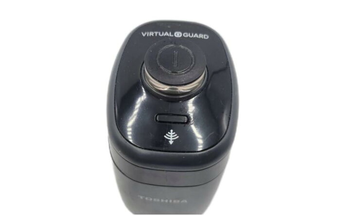 楽天市場】TOSHIBA/東芝 VIRTUAL GUARD ロボット掃除機 バーチャル 