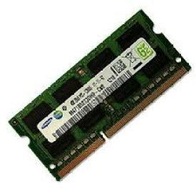 【6/4-6/11限定●全品ポイント5倍】新品 サムスン純正 Samsung 4GB DDR3-1600 / PC3-12800S 204pin DDR3-SDRAM S.O.DIMM 1.5Vノートパソコン用 増設メモリ （電圧1.35V & 1.5V 両対応)
