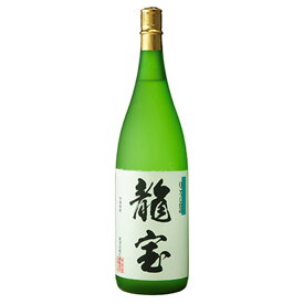 本格芋焼酎 龍宝 25°1800ml / 瓶