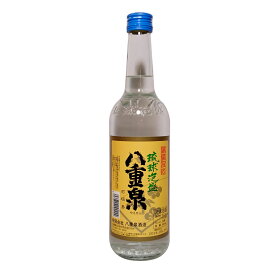 八重泉 30度 600ml /泡盛/八重山 /