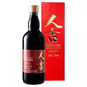 y7Nzy ďĒ UElg 7N 25° 720ml Mtg{bNX /ЂƂ悵 {iĒ  Ē v[g  ECXL[ THE HITOYOSHI