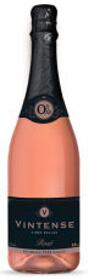 色々な ノンアルコールワイン ヴィンテンス AL完売しました。 スパークリング ロゼ 750ml ベルギー ワイン王国
