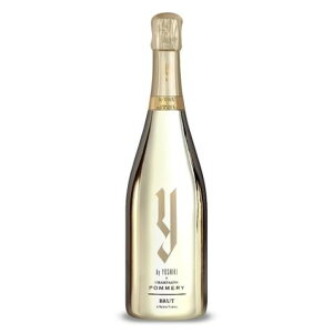 �y���������i�k�C���E����͕ʓr�j�I�zY by YOSHIKI x CHAMPAGNE POMEERY Brut 750ml / ���V�L �V�����p�� �|�����[ �t�����X���C�� �A �V�����p�[�j�� ���C �o�C ���V�L ���C�o�C���V�L�i�N�[����ʓr�v