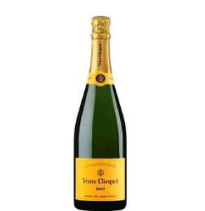 ヴーヴクリコ イエローラベル ブリュット 750ml / 泡 シャンパン シャンパーニュ スパークリングワイン フランスワイン