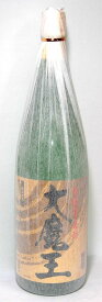 本格芋焼酎 大魔王 25°1800ml / 瓶