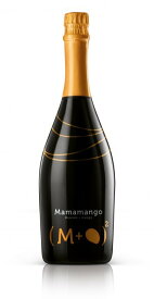 マンゴースパークリングワインアリオネ　ママ マンゴー 750ml /イタリアワイン/やや甘口ワイン マママンゴー