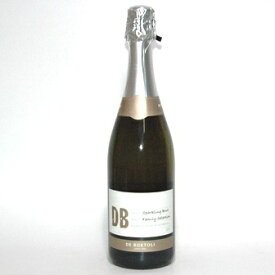 【デ・ボルトリ】DBスパークリング ブリュット 750ml /泡/オーストラリアワイン/ディービー