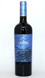スペインワインエヴォディア 750ml /