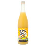 天然果実使用『しあわせ果実』【七福神 濃いとろラ・フランス】 720mlリキュール/割り材/チューハイ/酎ハ…