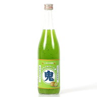 しあわせ果実 鬼おろし サワーの素 キウイ 720ml / 北のさくら リキュール 割り材 チューハイ 酎ハイ キ…