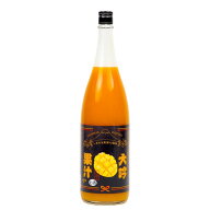 【大吟】しあわせ果実 七福神 大吟果汁 マンゴー 1800ml / 北のさくら リキュール カクテル 割り材 フル…