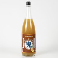 しあわせ果実 鬼おろし サワーの素 パイン 1800ml / 北のさくら リキュール 割り材 チューハイ 酎ハイ パ…