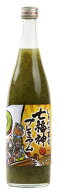 しあわせ果実 七福神プレミアム キウイ 720ml/北のさくら/フルーツリキュール/きうい/キューイ / 母の日