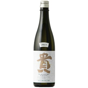 貴 純米大吟醸 ドメーヌ貴 720ml 永山本家酒造場/山口県/たか/TAKA/宇部/ドメーヌ/清酒/日本酒/ながやまほんけ/山田錦/純米大吟醸