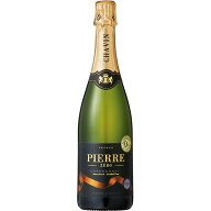 ノンアルコールスパークリングワイン ピエール ゼロ ブラン ド ブラン 750ml アルコール度数 0％ フラン…