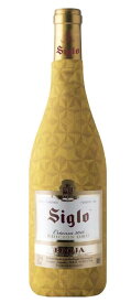 スペインワイン シグロ クリアンサ オロ 750ml/赤ワイン/リオハ