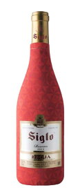 スペインワイン シグロ レゼルバ 750ml/赤ワイン/リオハ/レゼルヴァ