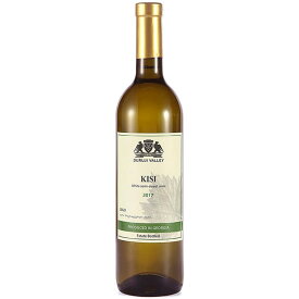 グルジアワイン（ジョージアワイン）キンズ キシ （ガラス瓶）750ml 白ワイン
