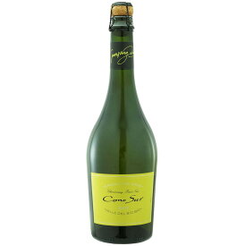 コノスル　スパークリングワイン　ブリュット 750ml /Cono Sur SPARKLING WINE BRUT チリ産　チリワイン