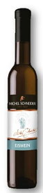 ミッシェルシュナイダー シルヴァーナー アイスワイン [2016] 375ml/アイスヴァイン/ドイツワイン/白ワイン/甘口ワイン/ジンマーマン