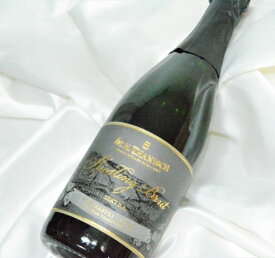 【ドクター ターニッシュ/分家】リースリング ゼクト 750ml/ドイツワイン/泡/スパークリングワイン/Dr.
