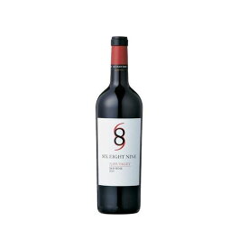 シックスエイトナイン ナパヴァレー レッド 750ml/赤ワイン/アメリカワイン/カリフォルニアワイン 689