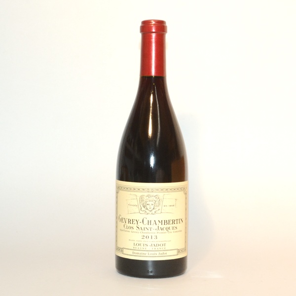 シャンベルタン ワイン クロ サン ジャックの人気商品・通販・価格比較 