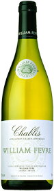 メゾン ウイリアム フェーブル シャブリ 750ml/フランスワイン/白ワイン/ブルゴーニュワイン