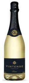 結婚祝い 期間限定今なら送料無料 ノンアルコールワイン ヴィンテンス スパークリング ブラン ワイン王国 750ml ベルギー