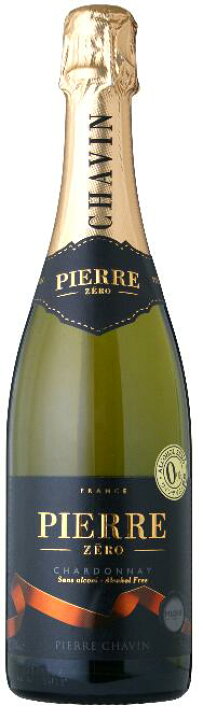 楽天市場 ノンアルコールスパークリングワイン ピエール ゼロ ブラン ド ブラン 750ml アルコール度数 0 フランス産スパークリングワインテイスト飲料 泡 シャンパン代替え 代替品 ワインスクエアー アズマヅル