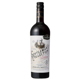 リンデマン ジェントルマンコレクション カベルネソーヴィニヨン [2019］750ml /赤ワイン オーストラリアワイン